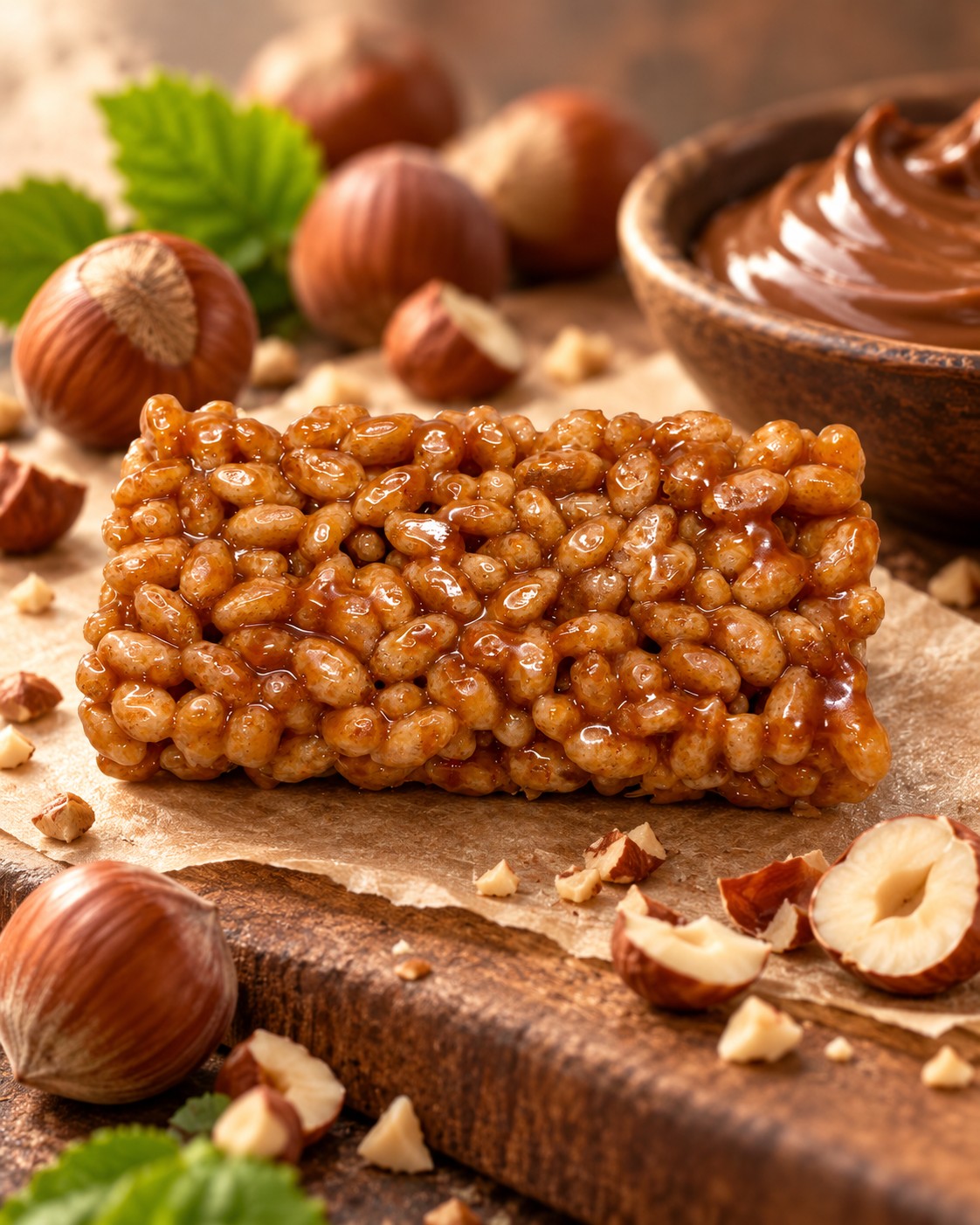 Gusto Nocciola